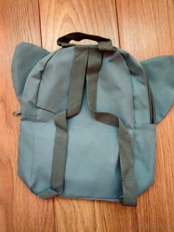Detské,študenké batohy, - 2