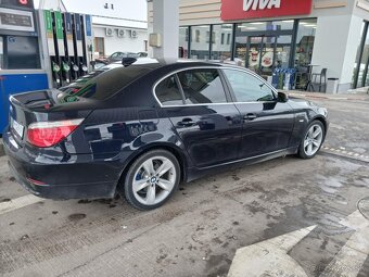 Predám BMW 530d x drive 173kw - 2