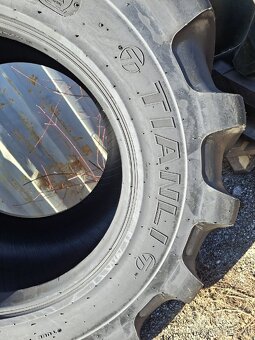 Predam pneumatiku 710/45-26,5 - 2