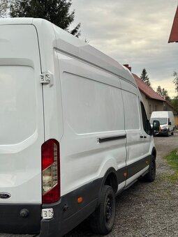 Ford Transit - 2