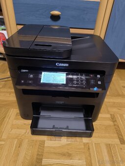 Multifunkčná tlačiareň Canon i-sensys MF237W - 2