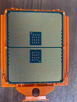 AMD Ryzen Threadripper PRO 3995WX CPU 64 Cores - 2