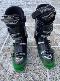Lyžiarky Fischer v. 45 - 2