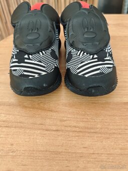 Adidas mickey č.25 - 2