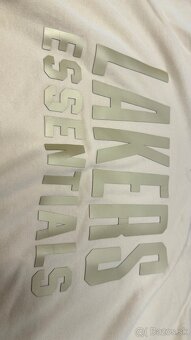 Essentials mikina - 2