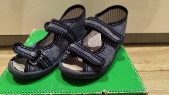 Detské papuče NAZO 27 - 2