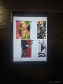 Samsung galaxy tab A smt555 - 2