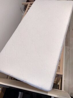 Detský matrac, dreamzone, jysk - 2