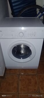 Predávam automatickú práčku beko - 2