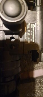 Predám termoviziu - 2