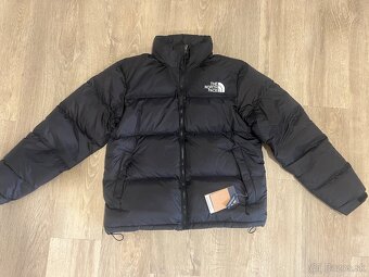 The north face 700 - bunda - 2