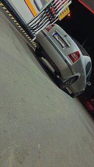 Škoda oktavia 1.9 81kw - 2