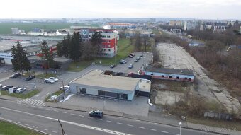 Obchodné priestory Lastomírska Michalovce - 2