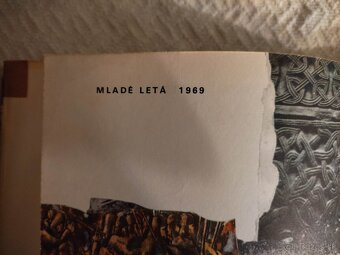 Zamarovský , Zúbek , Vandenberg ,Young - 2