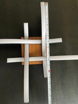 stropné svietidlo LED - 2