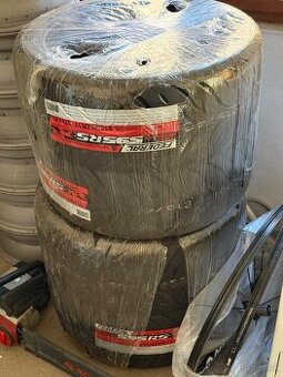 Federal 595RS-RR 255/40 R17 - 2