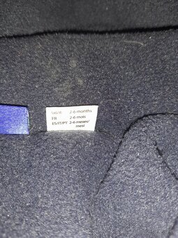 Lupilu overal 62/68 - 2