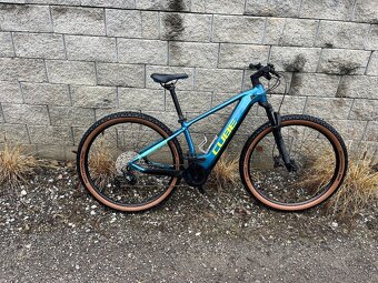 Predam ebike Cube - 2