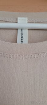 Šaty talianskej značky - 2