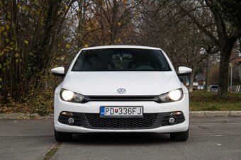 Volkswagen Scirocco 1.4 TSI 118 kW VW - 2