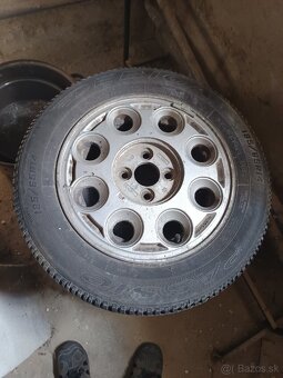 Predám elektrony R14 štvoršrobové - 2