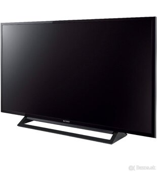 Televízor Sony s uhlopriečkou 40” - 2