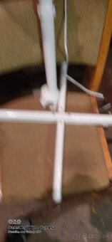 Stojanový ventilátor - 2