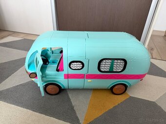 L.O.L. Surprise Karavan - 2