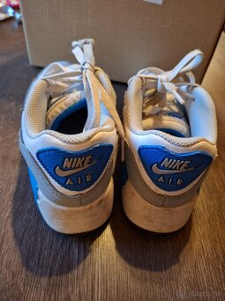NIIKE AIR MAX - 2