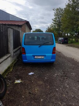 mercedes vito - 2