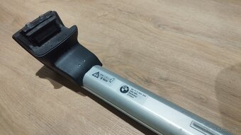 Strešný nosič orig. BMW X5 E70 - 2