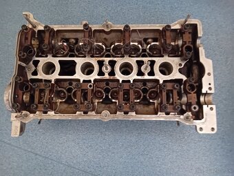 Hlava na ww Passat B5 benzin - 2