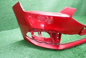 seat leon nárazník 2020+ - 2