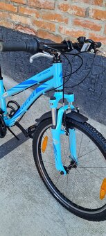 Bicykel Specialized 24"  Hotrock - 2