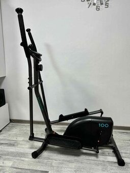 Predám eliptický trenažér DOMYOS 100 - 2