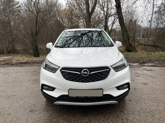 Opel Mokka 1.4 turbo - 2