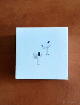 Apple airpods 2 pro. - 2
