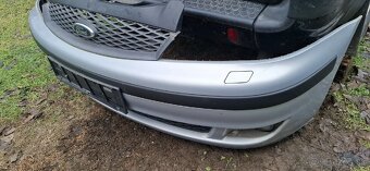 Predný nárazník Ford Galaxy MK2 2000 - 2006 - 2