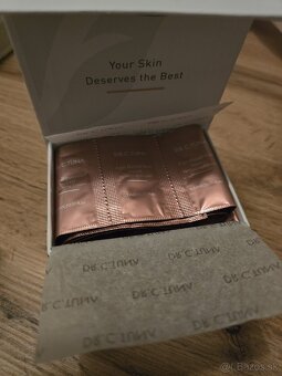 Krém proti vráskam - 2