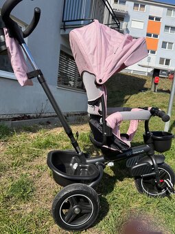 Trojkolka Kinderkraft - 2