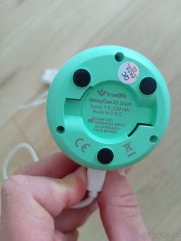 TrueLife NannyCam R3 Smart - 2