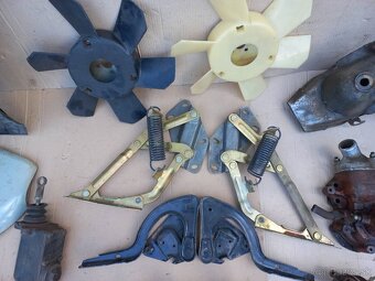 Volha 21 Volga 24 - 2