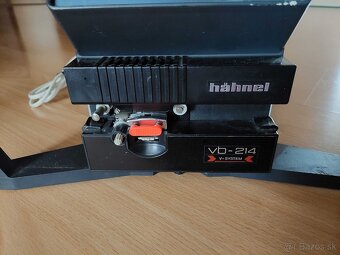 Foto príslušenstvo - 2