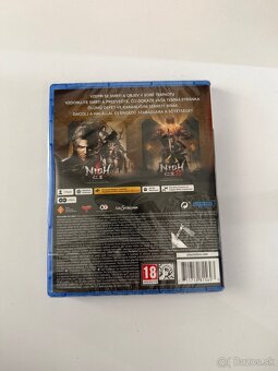 Nioh Collection PS5 - 2