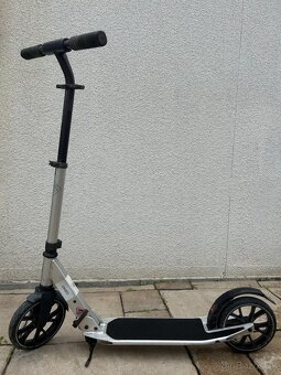 Kolobežky Oxelo Town 5 - 2