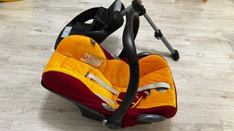 Maxi-cosi - 2