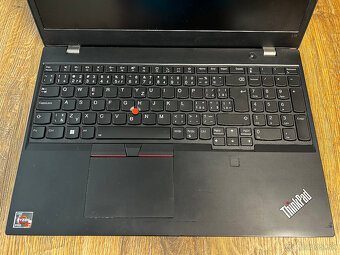 Lenovo ThinkPad L15 - 20X7S01J00 - 2