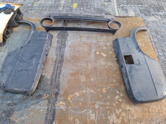 Predam na Lada 2101  plecharinu - 2