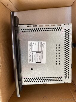 Predám radio do autá Fiat Brava - 2