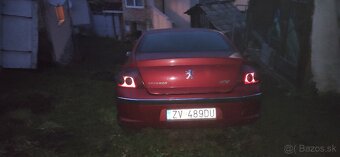Predám Peugeot 407 - 2